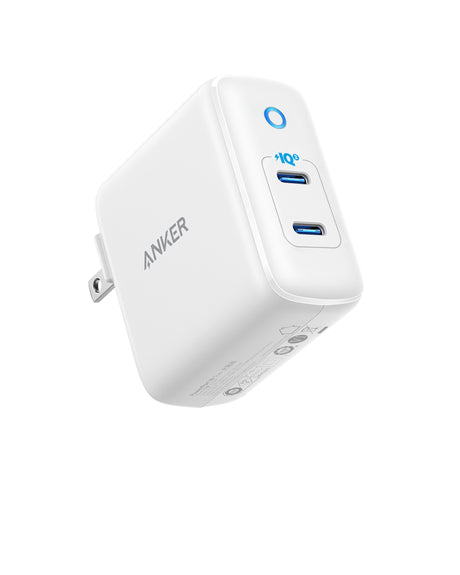 Anker <b>324</b> Charger (40W)-AKD Ink