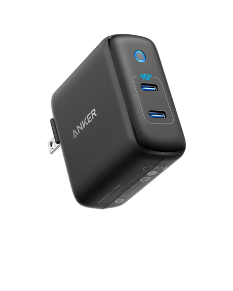 Anker <b>324</b> Charger (40W)-AKD Ink