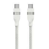 Anker USB-C to USB-C Cable (3 ft / 6 ft, 240W, Upcycled-Braided)