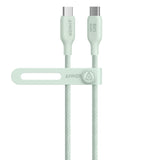 Anker <b>543</b> USB-C to USB-C Cable (Bio-Braided)-AKD Ink