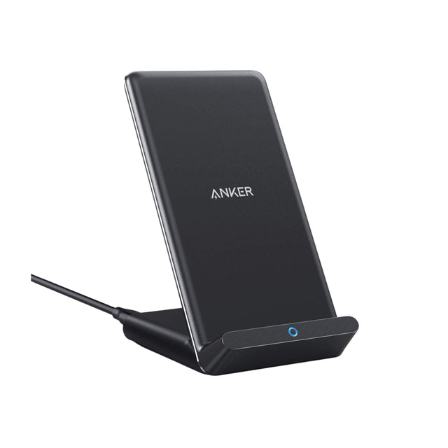 Anker <b>313</b> Wireless Charger (Stand)-AKD Ink