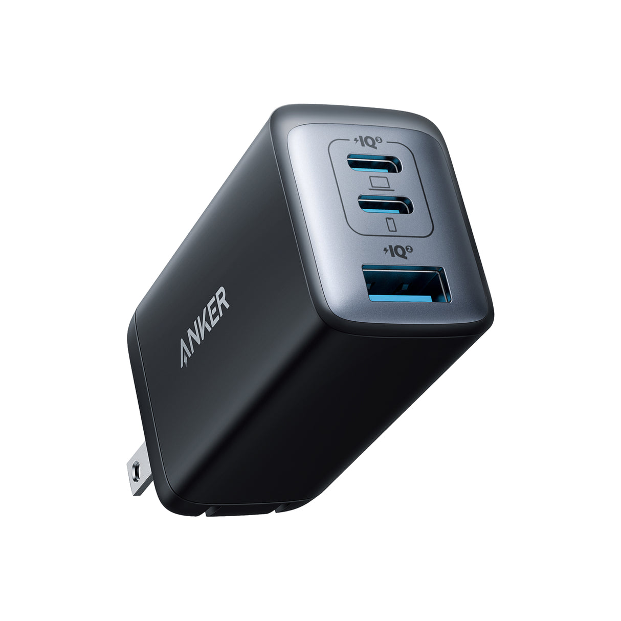 Anker <b>735</b> Charger (Nano II 65W)-AKD Ink