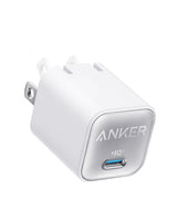 Anker Nano Charger (30W)-AKD Ink
