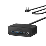 Anker <b>525</b> Charging Station-AKD Ink
