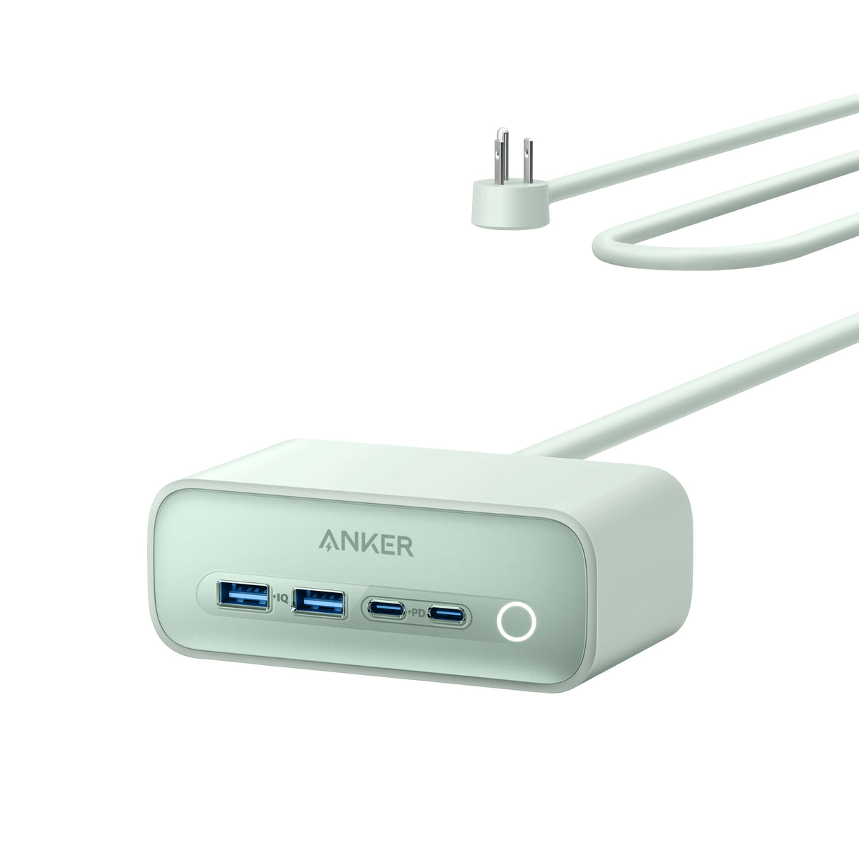 Anker <b>525</b> Charging Station-AKD Ink