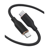 Anker <b>643</b> USB-C to USB-C Cable (Flow, Silicone)-AKD Ink
