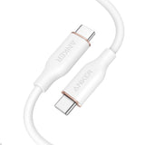 Anker <b>643</b> USB-C to USB-C Cable (Flow, Silicone)-AKD Ink