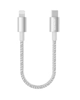 Anker <b>331</b> USB-C to Lightning Cable-AKD Ink