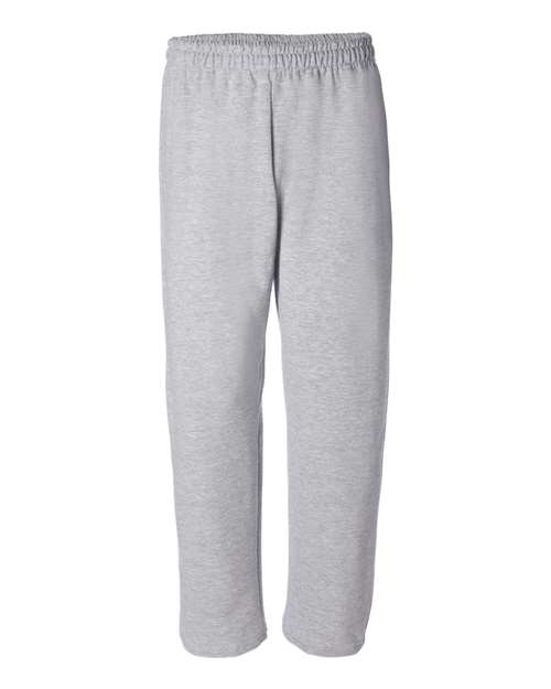 Unisex Heavy Blend™ Open-Bottom Sweatpants-AKD Ink