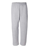 Unisex Heavy Blend™ Open-Bottom Sweatpants-AKD Ink