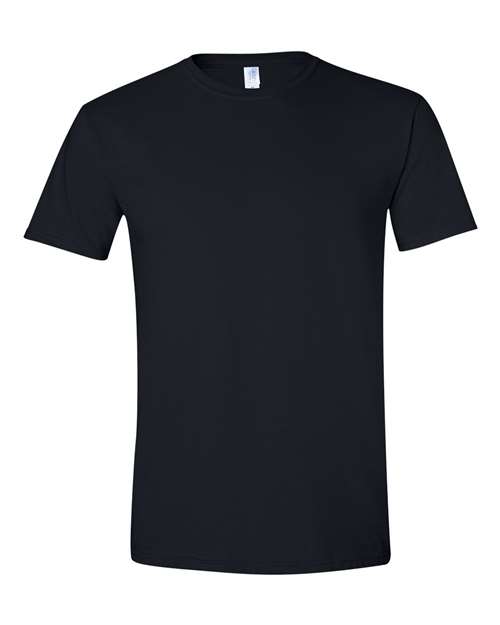Unisex Softstyle® T-Shirt-AKD Ink