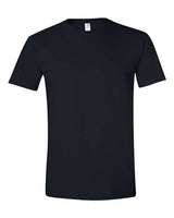 Unisex Softstyle® T-Shirt-AKD Ink