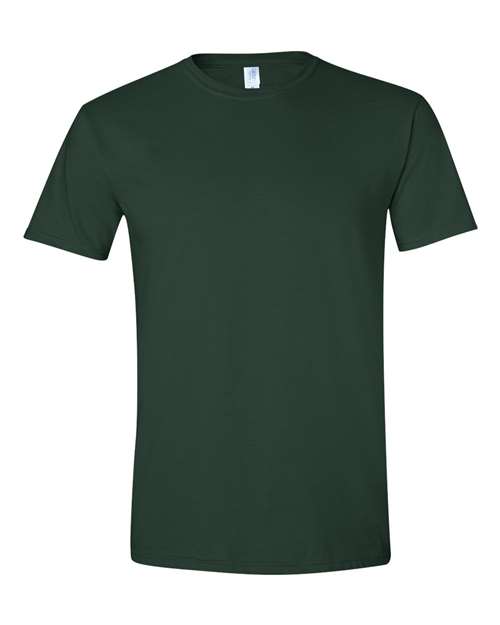 Unisex Softstyle® T-Shirt-AKD Ink