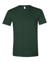 Unisex Softstyle® T-Shirt-AKD Ink