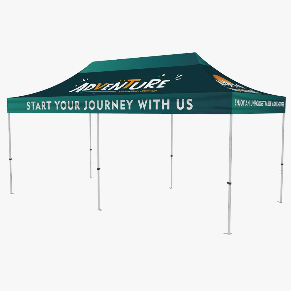 10 x 20 Event Tent