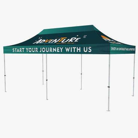 10 x 20 event tent