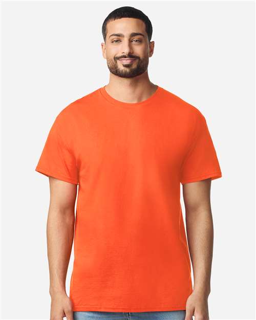 100 Custom T-Shirts for $499 | 100 Shirts + Front & Back Print