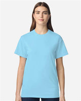 100 Custom T-Shirts for $499 | 100 Shirts + Front & Back Print