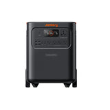 Jackery Solar Generator  HomePower 3600 Plus-AKD Ink