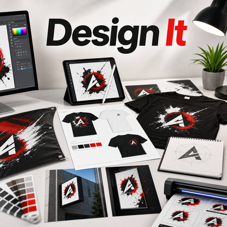 Design It-AKD Ink
