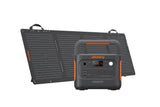 Jackery Portable Power Station  Explorer 1000-AKD Ink