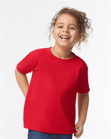 Toddler Heavy Cotton™ T-Shirt-AKD Ink