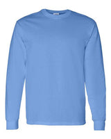 Unisex Heavy Cotton™ Long Sleeve T-Shirt-AKD Ink
