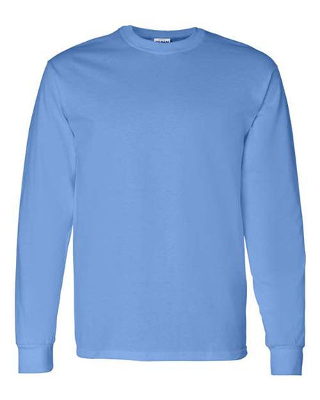 Unisex Heavy Cotton™ Long Sleeve T-Shirt-AKD Ink
