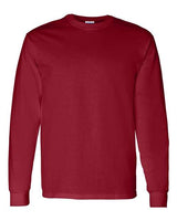 Unisex Heavy Cotton™ Long Sleeve T-Shirt-AKD Ink