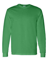 Unisex Heavy Cotton™ Long Sleeve T-Shirt-AKD Ink