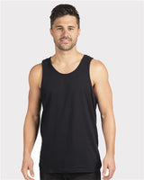 Cotton Muscle Tank