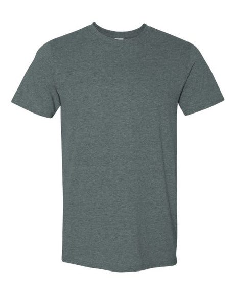 Men's Softstyle® T-Shirt-AKD Ink