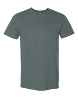 Unisex Softstyle® T-Shirt-AKD Ink