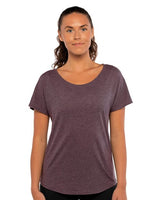 Women’s Triblend Dolman T-Shirt