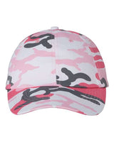 Bio-Washed Classic Dad Hat