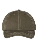 Bio-Washed Classic Dad Hat