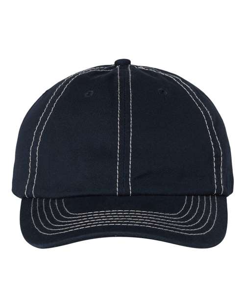 Bio-Washed Classic Dad Hat