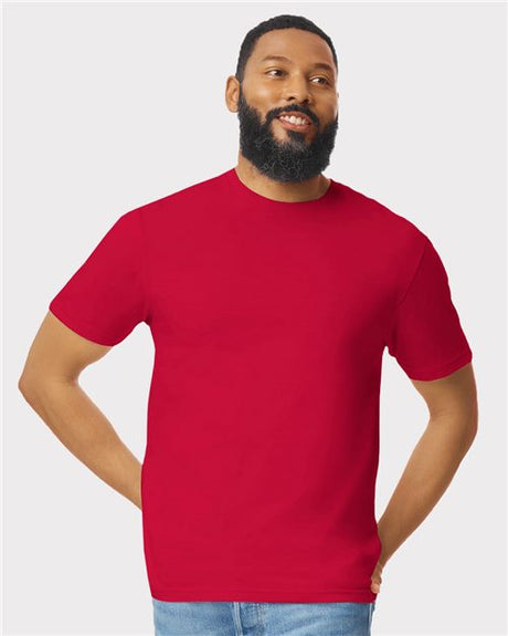 Men's Softstyle® T-Shirt-AKD Ink