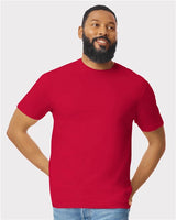Unisex Softstyle® T-Shirt-AKD Ink