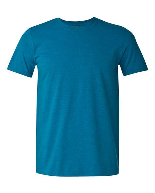 Unisex Softstyle® T-Shirt-AKD Ink