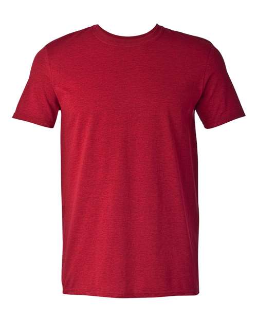 Unisex Softstyle® T-Shirt-AKD Ink