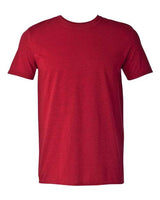 Unisex Softstyle® T-Shirt-AKD Ink