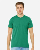 Triblend Tee