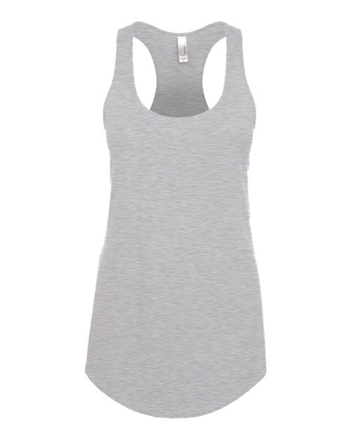 Women’s Lightweight French Terry Racerback Tank