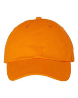 Bio-Washed Classic Dad Hat