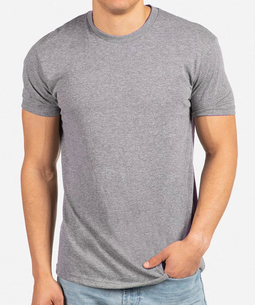 Next Level Premium Soft T-shirts