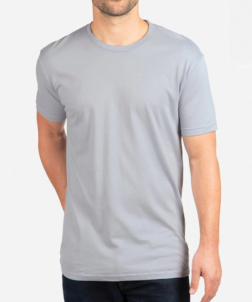 Next Level Premium Soft T-shirts