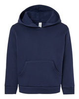 Toddler Sponge Fleece Pullover Hoodie Sweatshirt - AKD Ink