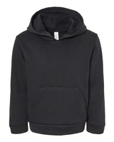 Toddler Sponge Fleece Pullover Hoodie Sweatshirt - AKD Ink