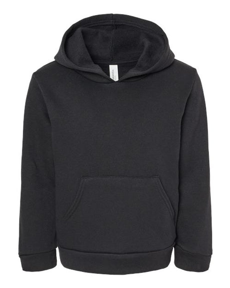 Toddler Sponge Fleece Pullover Hoodie Sweatshirt - AKD Ink